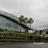三亚”花旅“之海棠&茉莉  【海棠湾免税购物中心】