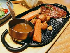 -候鸟等风来·精致西厨(万科第五城店)