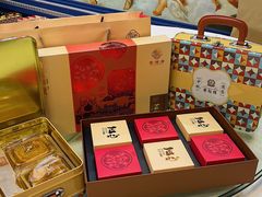 -馨越楼·点心·粤菜(赤坎店)