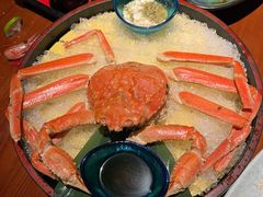 -千代武日本料理(爱建店)