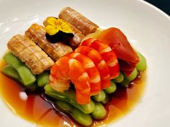 -民国红公馆·秦淮八艳(夫子庙店)