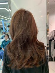 -潘多拉Hairsalon