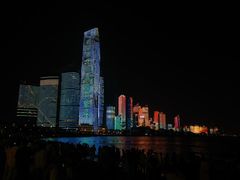 -青岛第三海水浴场