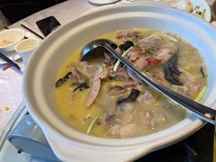 -毛家饭店(今洲广场店)