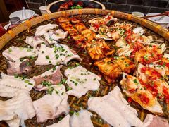 -广府乡下·饭庄(新港东路店)