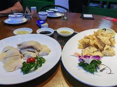 -味食家市师鸡(三元里店)