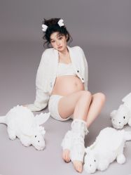点击看大图 -暖摄影 孕妇写真家庭影像馆 (自然光主题店)
