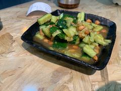 -蝎菜杨·牛肉面 羊蝎子火锅(光熙门北里店)