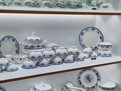 -景德镇古窑民俗博览区