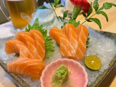 -酒井酱子·深夜食堂(东城汇店)