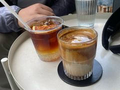 -麻雀咖啡SPARROW COFFEE(十全街店)