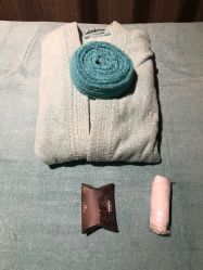 -贝黎诗SPA