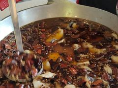 传统水煮肉-辣婆婆(航天桥店)