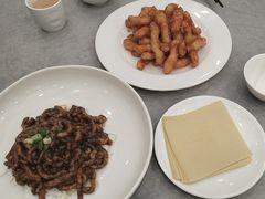 -红菜坊·烤鸭·川鲁宴(石园店)
