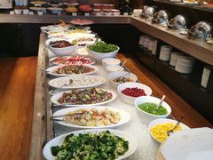 -拉蒂娜·巴西牛排馆 Latina·Brazilian Steakhouse(陆家嘴旗舰店)