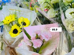 -吾悦广场(天津和平店)
