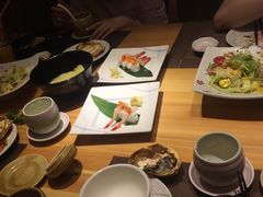 -割烹旭日本料理(龙湖狮山天街店)