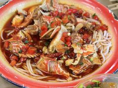 -老三样·旧食新味(万寿宫店)