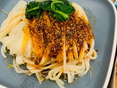 -魏家凉皮(来广营店)