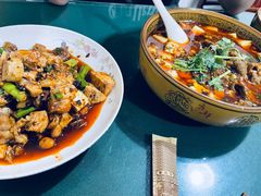 -好朋友餐馆(踏水桥北街店)