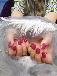-RL Nail·瑞丽美甲美睫品牌原创店
