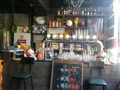 -京狮炙燥·精酿烧烤(首经贸店)