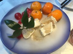 -大鸭梨烤鸭(枣园店)