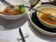 -幸福蔬·时尚蔬食(黄山湖公园店)