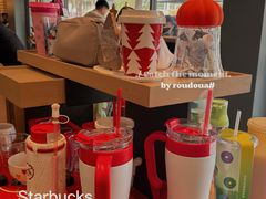 -星巴克臻选(深圳海上世界店)