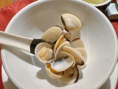 -大良毋米粥 · 粥底火锅(岭南天地店)