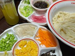我们的炸酱面-方砖厂69号炸酱面·烤鸭(前门鲜鱼口店)