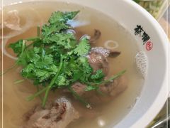 -蔡澜Pho·越南粉餐厅(海上世界店)