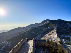 -雁门关景区