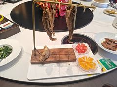 -绸乡宴酒店·融合苏帮宴(吴江店)