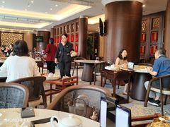 -顺德喜来登酒店·采悦轩
