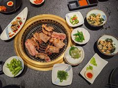 -神户赤童日式烤肉(金地广场店)