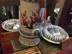 -南京大牌档(人民广场店)