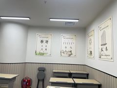 -赵汝飞练字硬笔书法(静安寺校区)