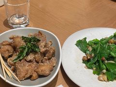 -隅乐胡椒虾·台湾菜·团建(皇岗店)
