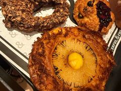 -B&C黄油与面包·THE GARDEN BAKERY概念店(世纪汇店)