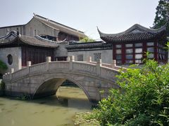 -范蠡湖公园