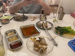 -白仁仔· 活烤海鲜 宵夜(豫园店)