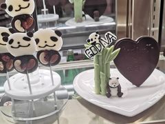 -GODIVA(国际金融中心店)