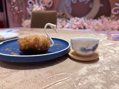 -广东胜利宾馆西关粤中餐厅