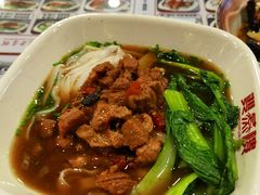 -双燕楼·手工馄饨·汤面小吃(世纪汇店)