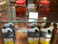 零售区-成都驻京办餐厅(蜀都宾馆店)