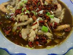 -聚德福海鲜家常菜(刘庄店)