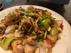 红烧大肠-龙方煲庄(余江路店)