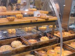 -巴黎贝甜(乌鲁木齐北京路汇嘉店)