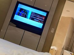 -北京康莱德酒店